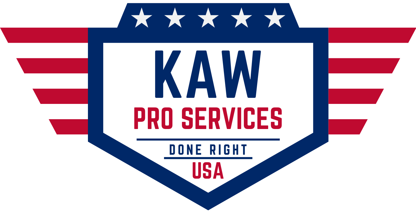 KAW Pro Services